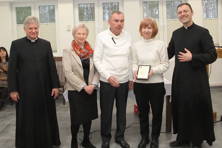 Gala Wolontariatu Caritas cz. 2