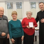Gala Wolontariatu Caritas cz. 2