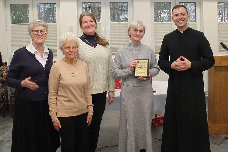 Gala Wolontariatu Caritas cz. 2