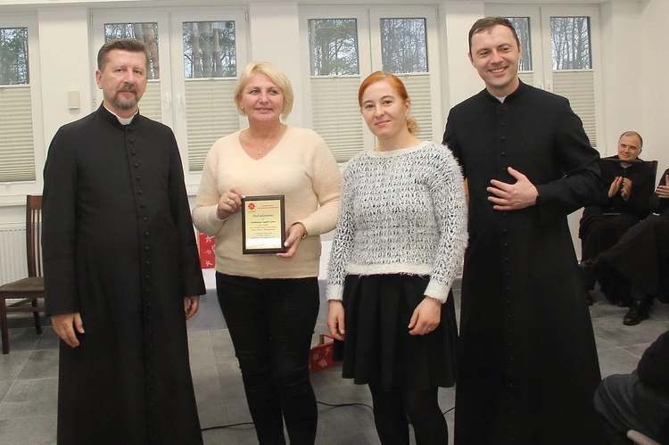 Gala Wolontariatu Caritas cz. 2