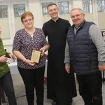 Gala Wolontariatu Caritas cz. 2