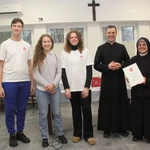 Gala Wolontariatu Caritas cz. 2