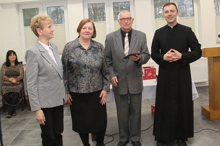 Gala Wolontariatu Caritas cz. 2