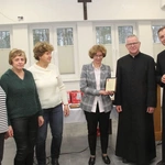 Gala Wolontariatu Caritas cz.1