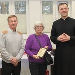 Gala Wolontariatu Caritas cz.1