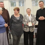 Gala Wolontariatu Caritas cz.1