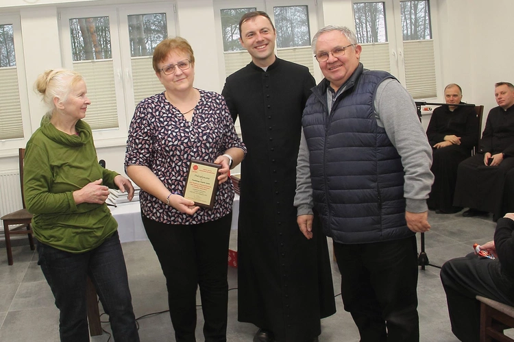 Gala Wolontariatu Caritas cz.1