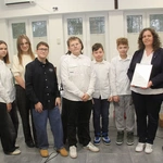 Gala Wolontariatu Caritas cz.1