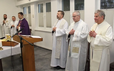 Gala Wolontariatu Caritas cz. 1