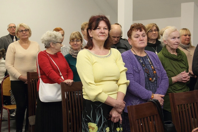 Gala Wolontariatu Caritas cz. 1