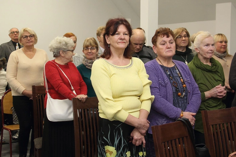 Gala Wolontariatu Caritas cz. 1