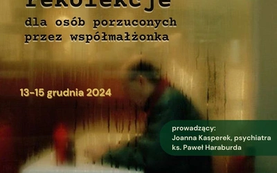Rekolekcje dla porzuconych