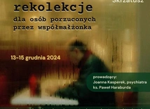 Rekolekcje dla porzuconych