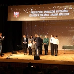 III Połaniecka Gala Wolontariatu