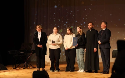 Święto ludzi wielkiego serca