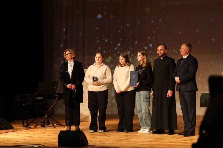 III Połaniecka Gala Wolontariatu