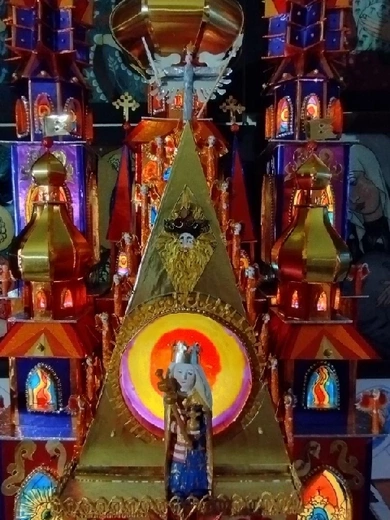 Kraków. Szopkarska tożsamość
