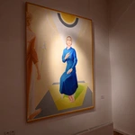 Obrazy Zwiastowania w Muzeum Diecezjalnym