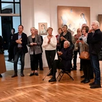 Obrazy Zwiastowania w Muzeum Diecezjalnym