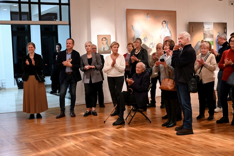 Obrazy Zwiastowania w Muzeum Diecezjalnym