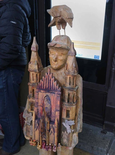 82. Konkurs Szopek Krakowskich