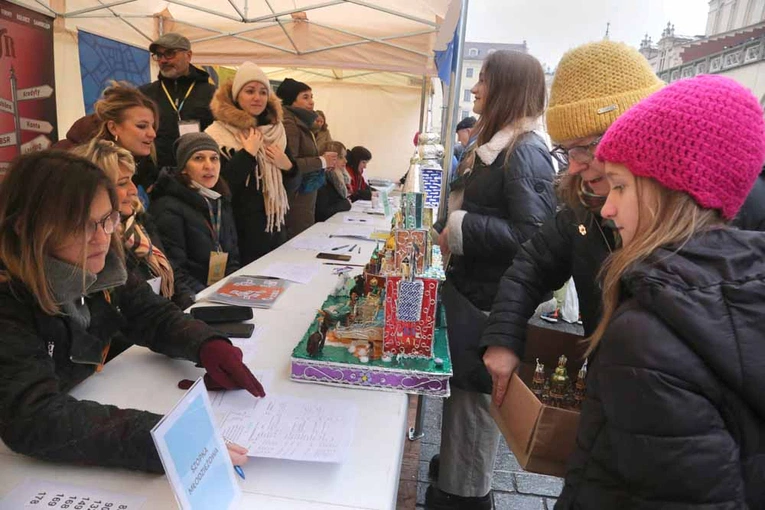 82. Konkurs Szopek Krakowskich