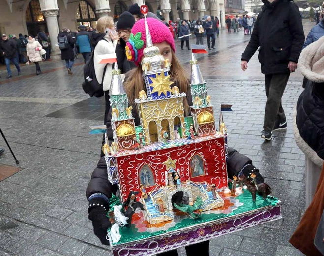 82. Konkurs Szopek Krakowskich