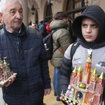 82. Konkurs Szopek Krakowskich