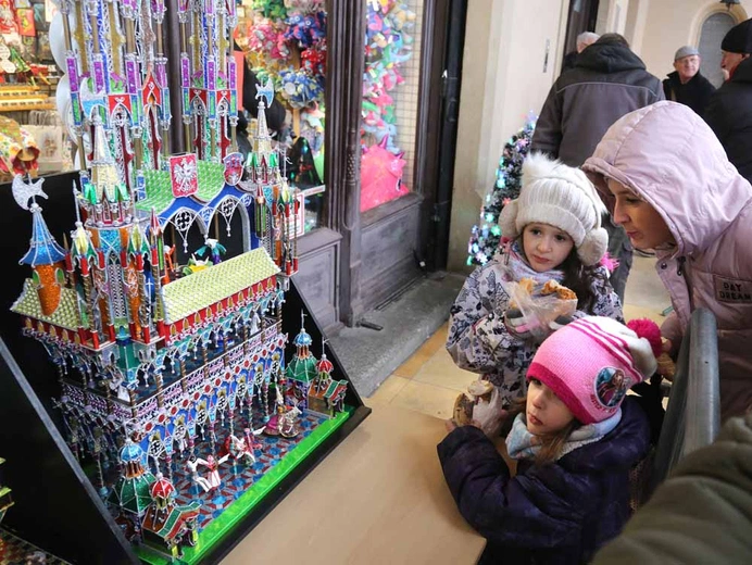 82. Konkurs Szopek Krakowskich