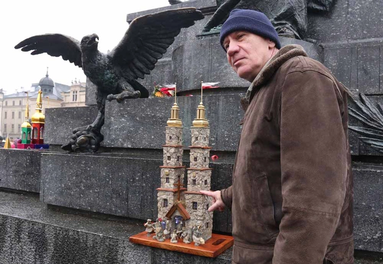 82. Konkurs Szopek Krakowskich