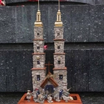 82. Konkurs Szopek Krakowskich