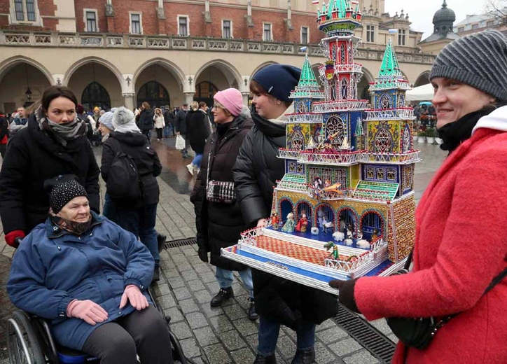 82. Konkurs Szopek Krakowskich