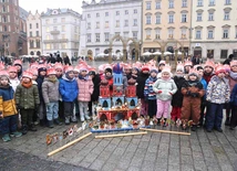 82. Konkurs Szopek Krakowskich