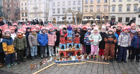 82. Konkurs Szopek Krakowskich