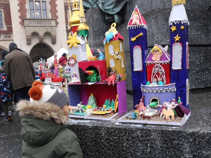 82. Konkurs Szopek Krakowskich