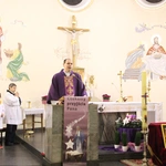 Strumienie Wody Żywej i odnowienie przyrzeczeń chrzcielnych