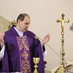Strumienie Wody Żywej i odnowienie przyrzeczeń chrzcielnych