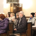 Strumienie Wody Żywej i odnowienie przyrzeczeń chrzcielnych