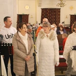 Strumienie Wody Żywej i odnowienie przyrzeczeń chrzcielnych