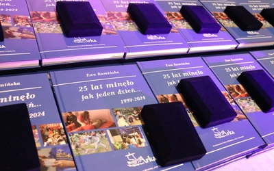 Gala z okazji Międzynarodowego Dnia Wolontariatu 