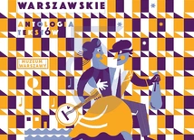 Blisko 500 stron tekstu aż prosi się o płytę lub choćby playlistę, na której będzie można posłuchać wszystkich utworów.