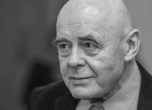 Stanisław Tym nie żyje