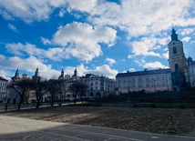 Przemyśl- miasto wyjątkowe