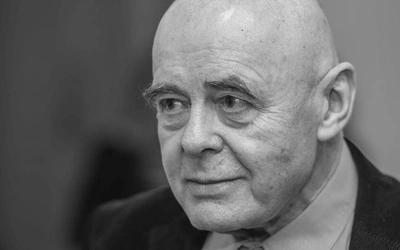 Stanisław Tym