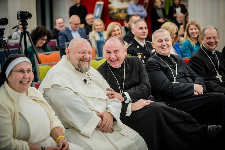 20 lat Oblackiego Duszpasterstwa Młodzieży NINIWA