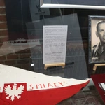 Wystawa w Muzeum AK o rzeczpospolitych partyzanckich