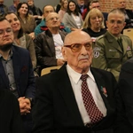 Wystawa w Muzeum AK o rzeczpospolitych partyzanckich