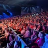 Chór Pueallae Orantes zaprosił na swój mikołajkowy koncert 1200 dzieci z Tarnowa i okolic