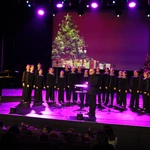 Tarnów. Koncert mikołajkowy Dziewczęcego Chóru Katedralnego „Puellae Orantes”