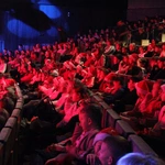Tarnów. Koncert mikołajkowy Dziewczęcego Chóru Katedralnego „Puellae Orantes”